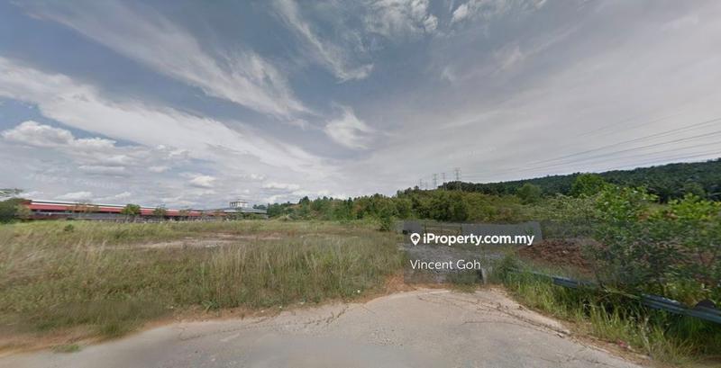 Industrial Land for Sale in Senai, Kulai by Vincent Goh - iProperty.com.my