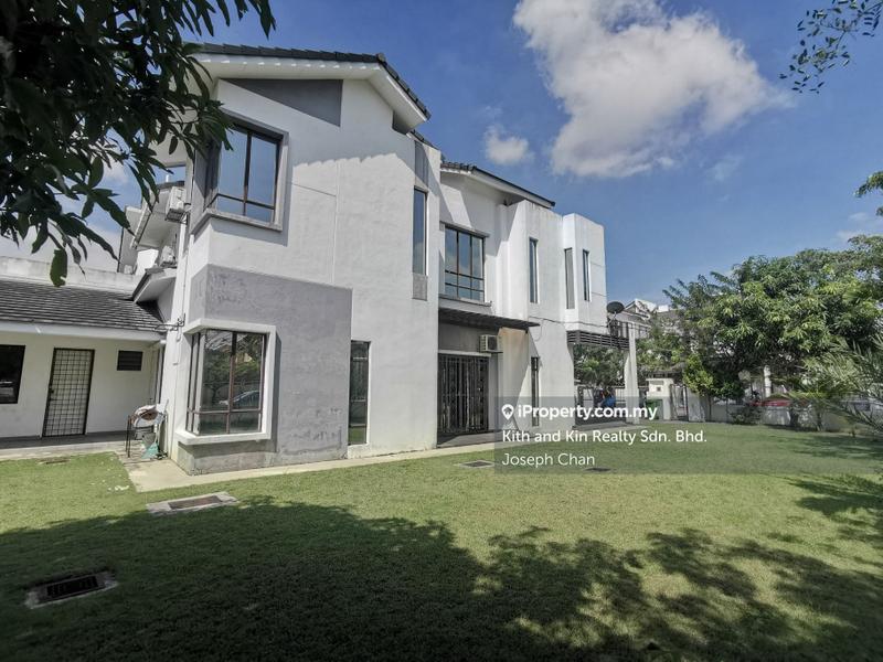 Semi-Detached House for Sale in Seksyen 13, Shah Alam by Joseph Chan - iProperty.com.my