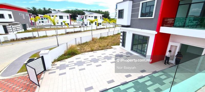Banglo untuk Dijual di Taman Bestari Impian, Bemban oleh Nor Baayiah - iProperty.com.my