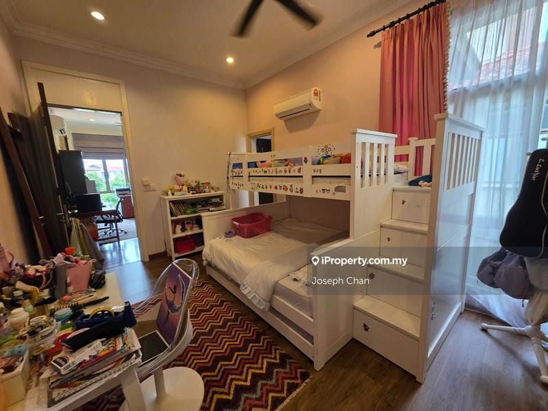 Rumah Berangkai 2 Tingkat untuk Dijual di Bukit Jelutong, Shah Alam oleh Joseph Chan - iProperty.com.my