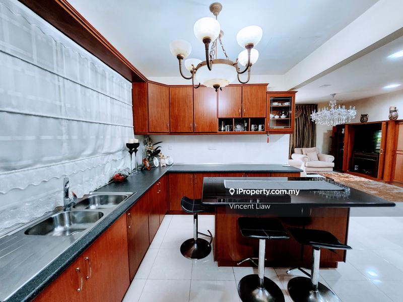 Semi-Detached House for Sale in Tropicana Indah, Kota Damansara by Vincent Liaw - iProperty.com.my