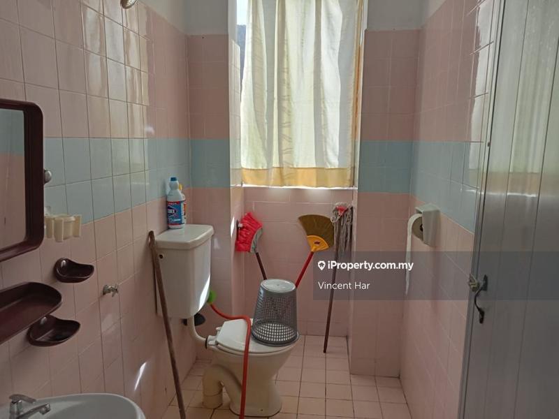 Pangsapuri untuk Dijual di Harbour View oleh Vincent Har - iProperty.com.my