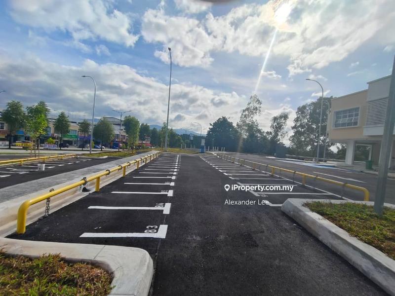 Shop for Rent in Kajang East, Semenyih by Alexander Lee - iProperty.com.my