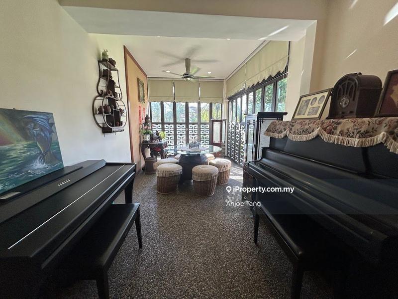 Bungalow House for Sale in Kota Kemuning, Shah Alam by Anjoe Tang - iProperty.com.my