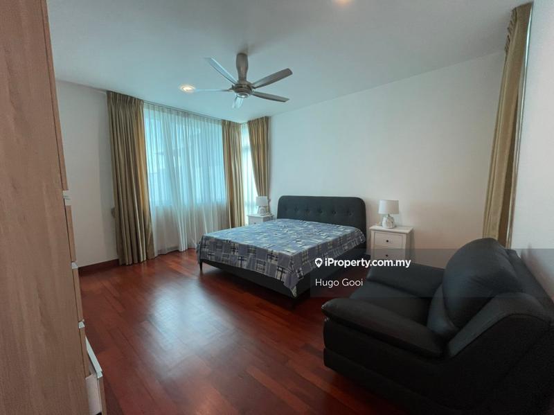 Bungalow House for Sale in Aspen Garden Residence, Sejati, Clover, Lakefront, Cyberjaya by Hugo Gooi - iProperty.com.my
