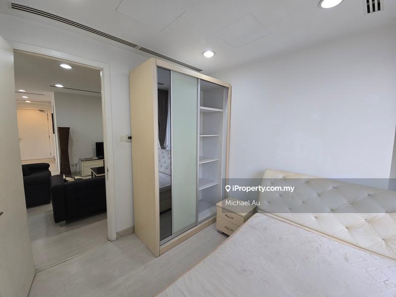 Service Residence for Sale in Serviced Residence @ Binjai 8 by Michael Au - iProperty.com.my