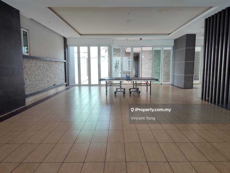 Kondominium untuk Disewa di KSL D'Esplanade Residence oleh Vincent Yong - iProperty.com.my