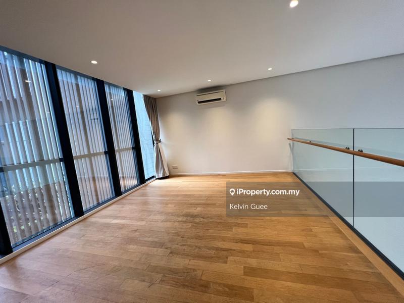 Bungalow House untuk Dijual di KL City Centre, Kuala Lumpur oleh Kelvin Guee - iProperty.com.my