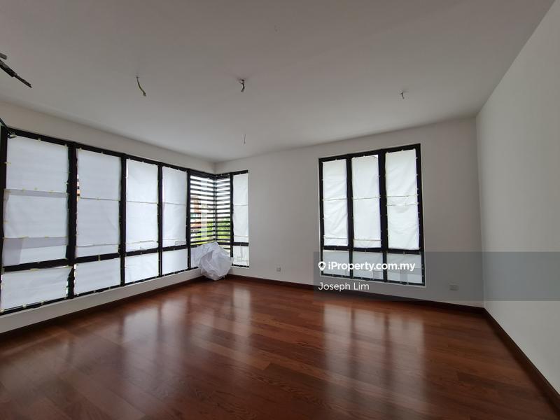 Semi-Detached House for Sale in Bandar Kinrara Seksyen 1, Bandar Kinrara by Joseph Lim - iProperty.com.my