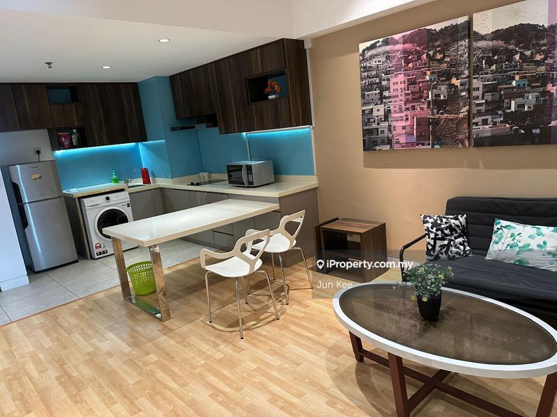 For Sale - D'Majestic Place