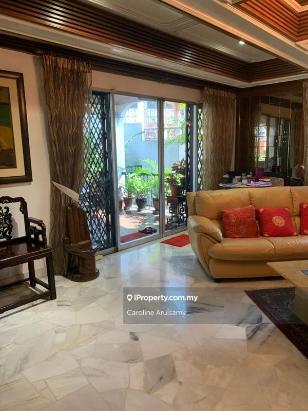 Bungalow House untuk Dijual di Kampung Tunku, Petaling Jaya oleh Caroline Arulsamy - iProperty.com.my