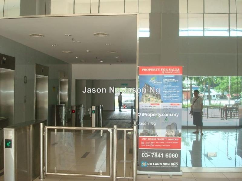 Soho untuk Dijual di Shah Alam, Selangor oleh Jason Ng - iProperty.com.my