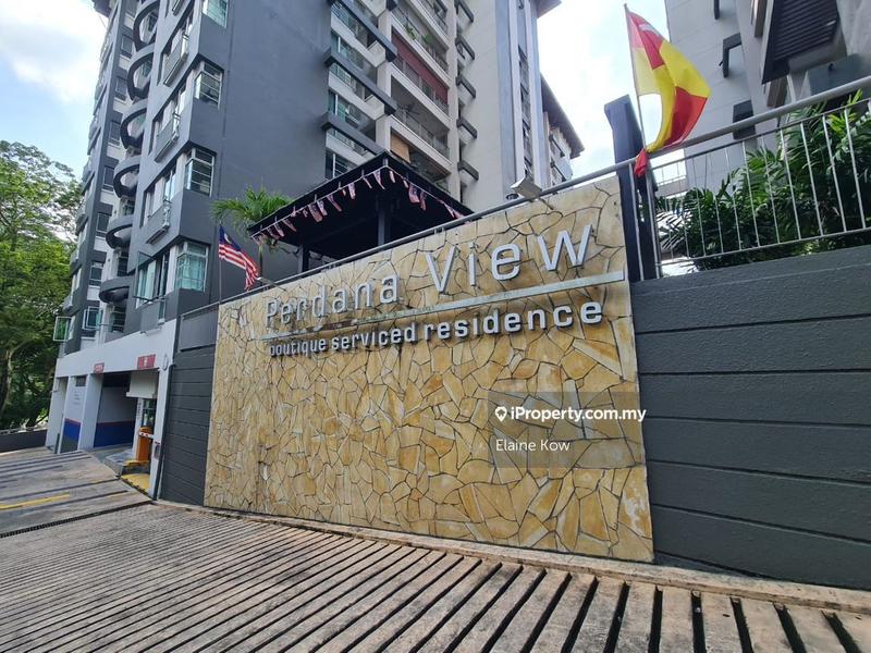 Kedai untuk Dijual di Perdana view, damansara perdana, petaling jaya, Petaling Jaya oleh Elaine Kow - iProperty.com.my