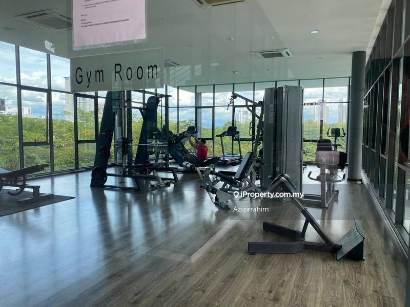 For Sale - Cristal Serin Residence