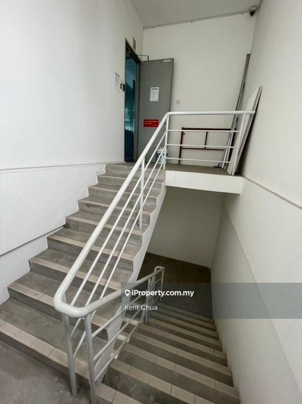 Kilang untuk Dijual di Kepong Baru, Kepong oleh Kent Chua - iProperty.com.my