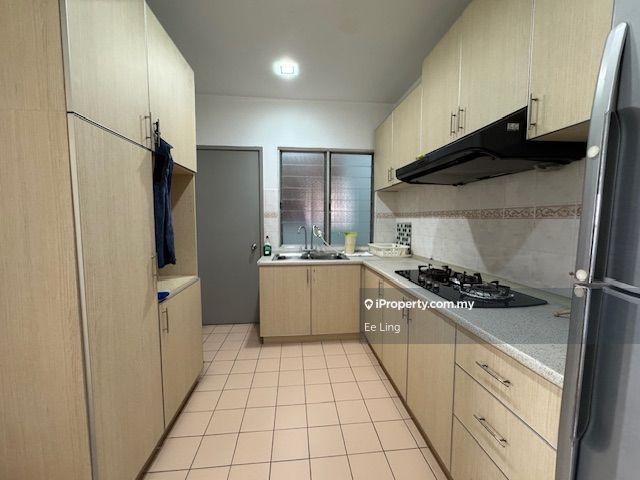 For Sale - Sri Bayu Apartments