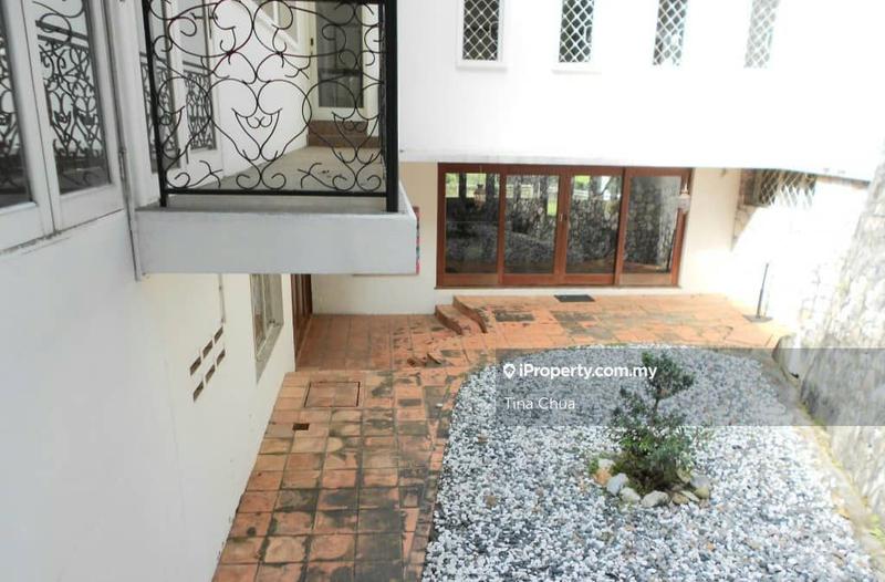 Bungalow Land for Sale in Bukit Tunku, Bukit Tunku (Kenny Hills) by Tina Chua - iProperty.com.my