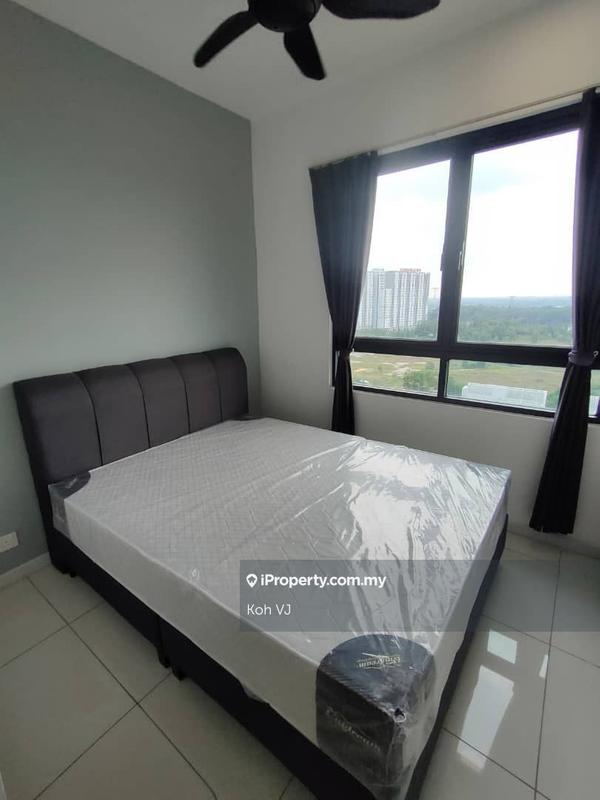 Service Residence for Sale in Horizon Suites by Koh VJ - iProperty.com.my