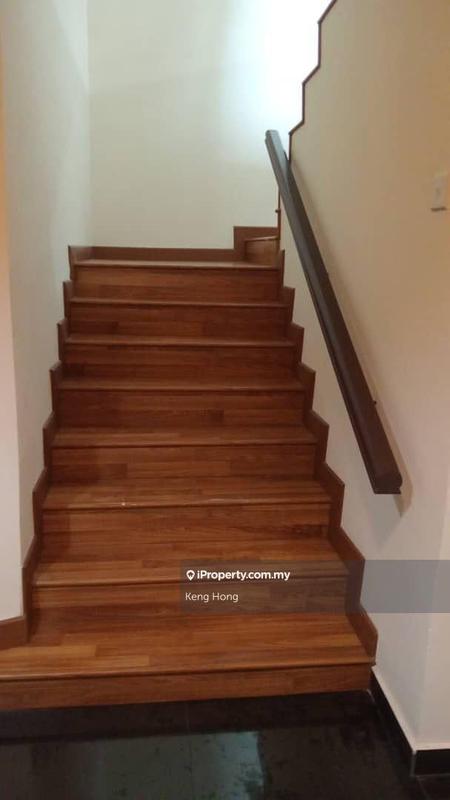 2.5-storey Terraced House for Sale in Ampang Saujana, Ampang by Keng Hong - iProperty.com.my