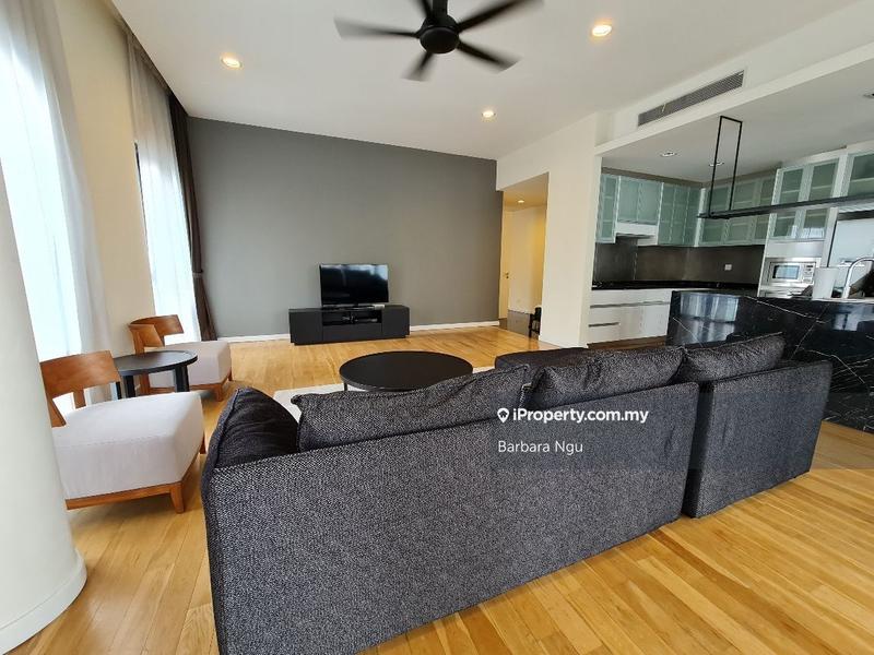 For Sale - St Mary Residences