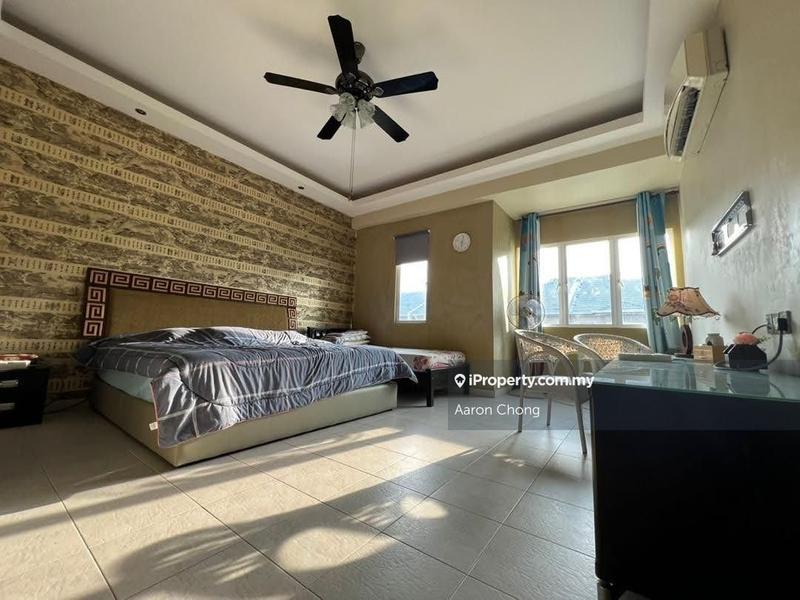 Townhouse for Sale in Taman Overseas Union (Taman Oug), Jalan Klang Lama (Old Klang Road) by Aaron Chong - iProperty.com.my