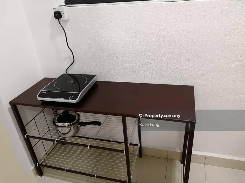 Service Residence for Rent in Saville @ Cheras by Rose Fung - iProperty.com.my