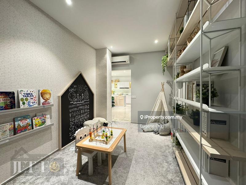 Kondominium untuk Dijual di Condo @ Eden by The Parque Residences oleh Eugene Ong - iProperty.com.my