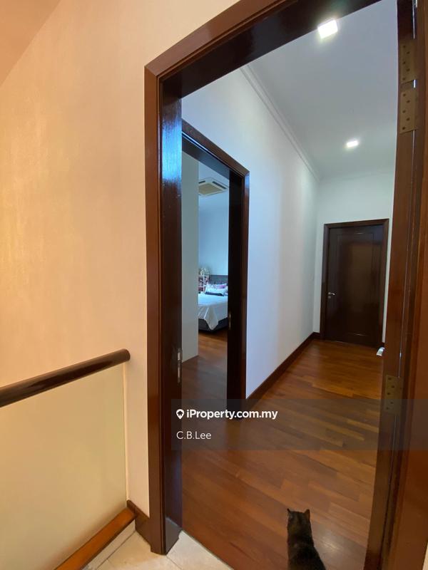 Bungalow House for Sale in Desa Sri Hartamas, Sri Hartamas by C.B.Lee - iProperty.com.my