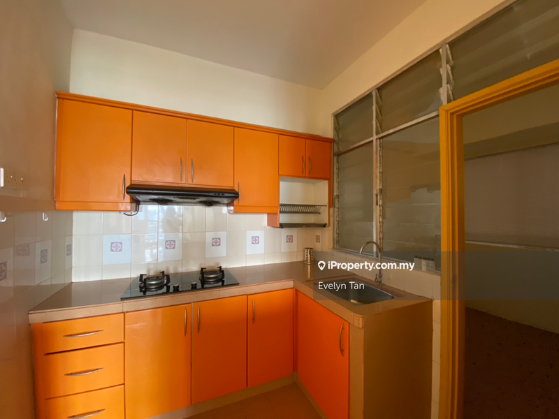 Service Residence for Sale in Rhythm Avenue by Evelyn Tan - iProperty.com.my