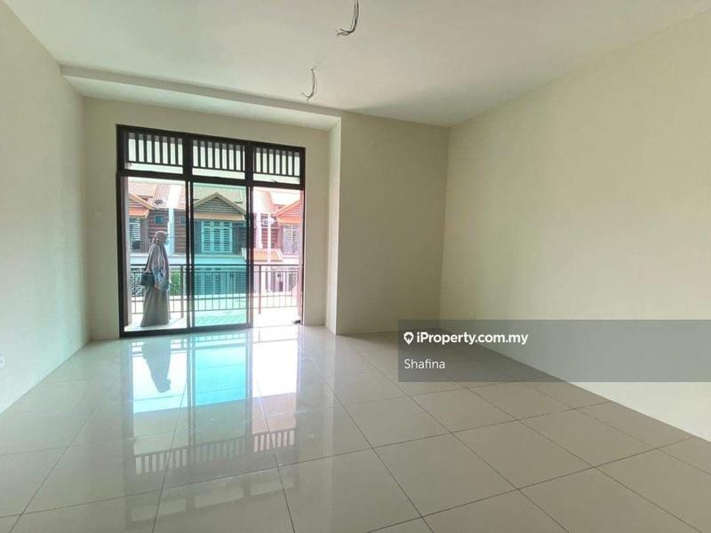 Rumah Berangkai 2 Tingkat untuk Dijual di Fuchsia home, Sungai Petani oleh Shafina - iProperty.com.my
