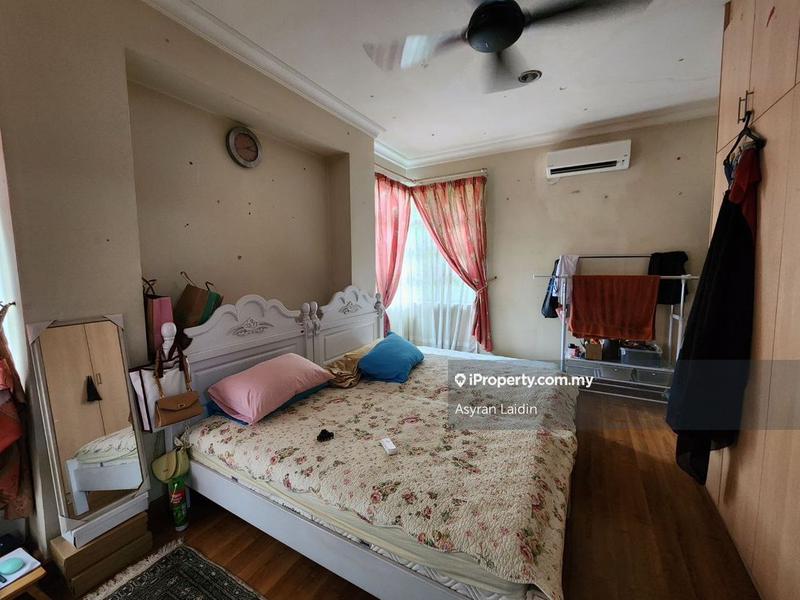 Bungalow House for Sale in Putrajaya, Putrajaya by Asyran Laidin - iProperty.com.my