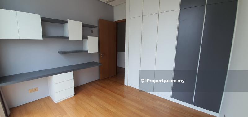 Residensi Servis untuk Disewa di Quadro Residences oleh Chris Leong - iProperty.com.my