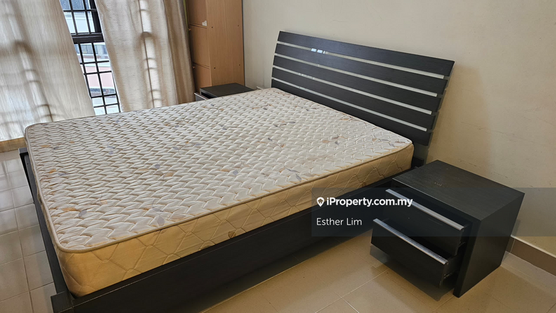 For Sale - Sunrise Garden Condominium