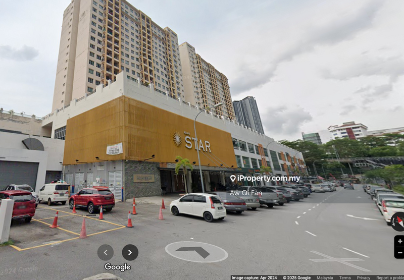 Kedai untuk Dijual di Taman Connaught, Cheras oleh Aw Qi Fan - iProperty.com.my