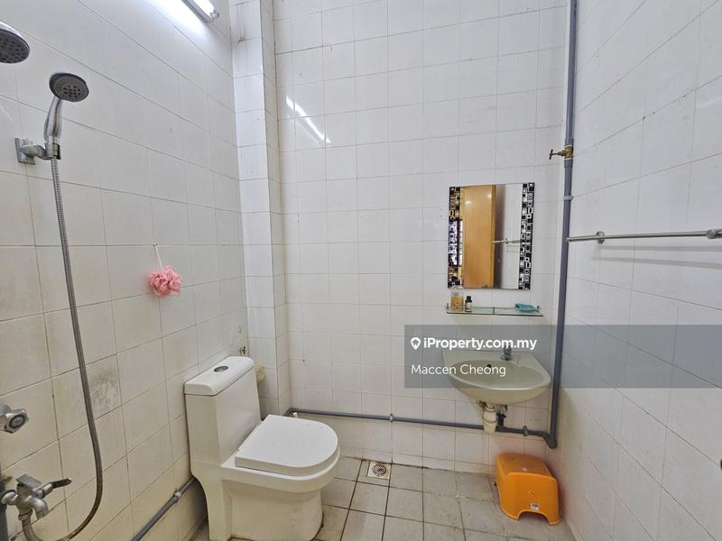 2-storey Terraced House for Sale in Seksyen 28, Taman Alam Megah, Shah Alam by Maccen Cheong - iProperty.com.my