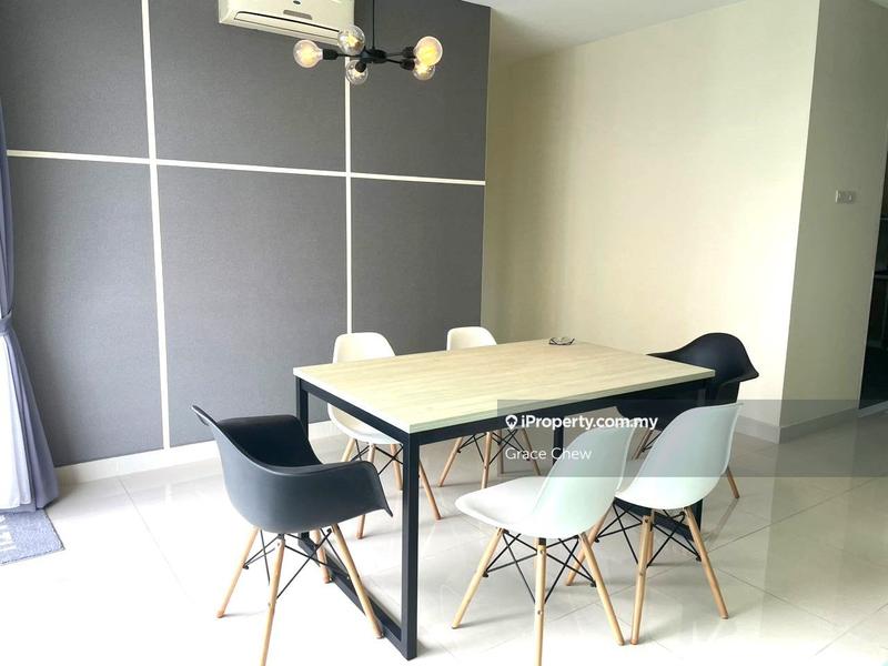 For Rent - Medini Signature