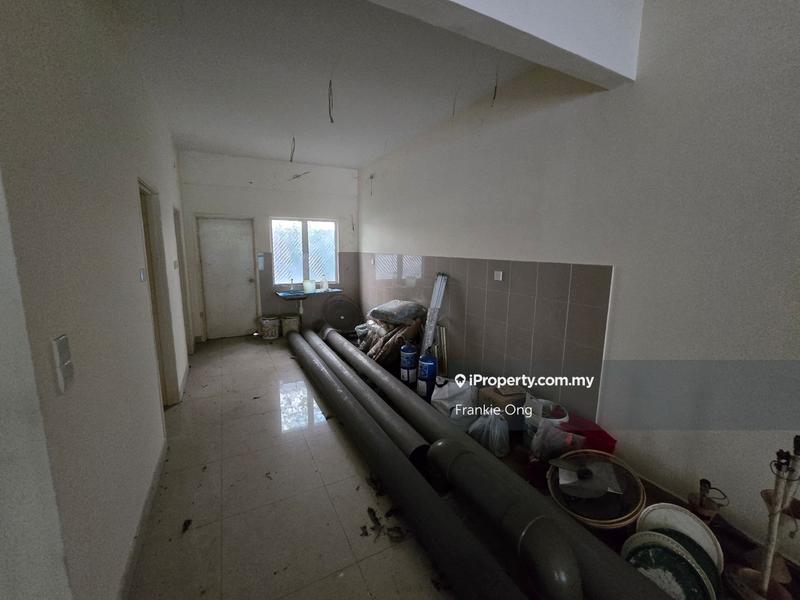 Rumah Teres 2.5-Tingkat untuk Dijual di Taman Midah, Cheras oleh Frankie Ong - iProperty.com.my