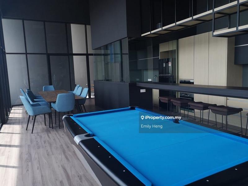 Kediaman Servis untuk Dijual di Geo Bukit Rimau oleh Emily Heng - iProperty.com.my