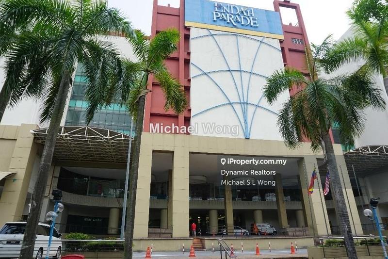 Ruang-Niaga untuk Dijual di Bandar Baru Sri Petaling, Sri Petaling oleh Michael S L Wong - iProperty.com.my
