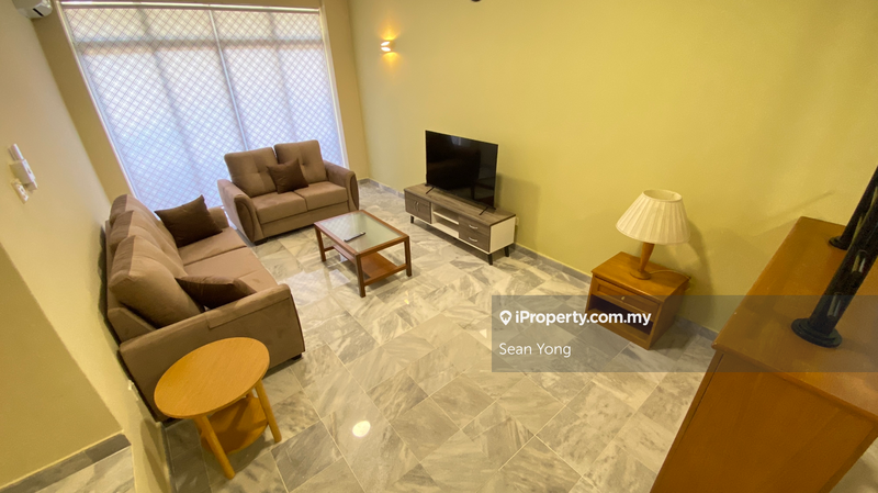 For Sale - Casa Mila, Taman Bukit Idaman, Selayang