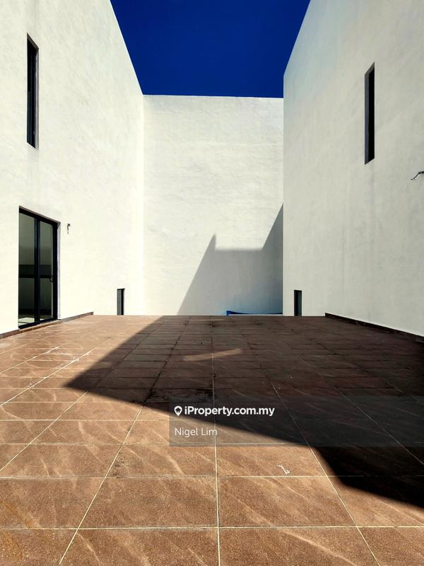 4-storey Terraced House for Sale in Empire Residences Sage, Damansara Perdana by Nigel Lim - iProperty.com.my