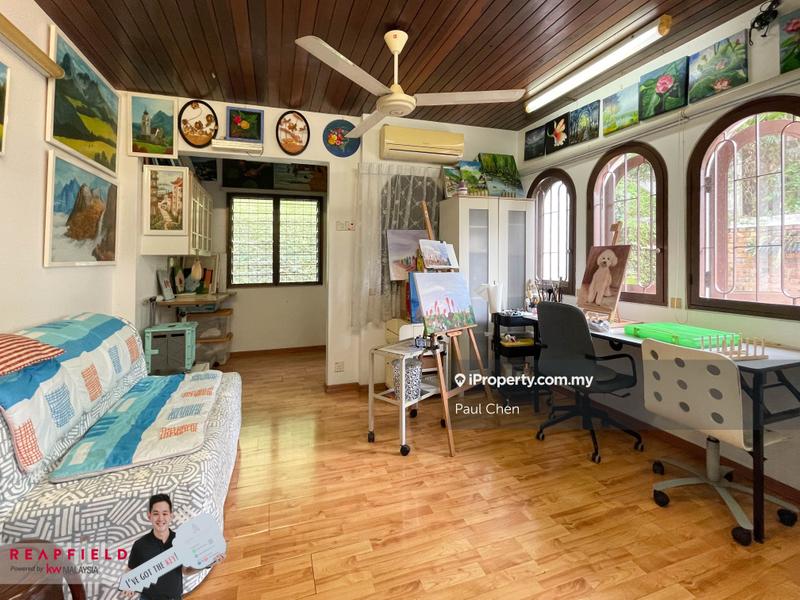 Banglo untuk Dijual di Taman Bukit Pantai, Bangsar oleh Paul Chen - iProperty.com.my