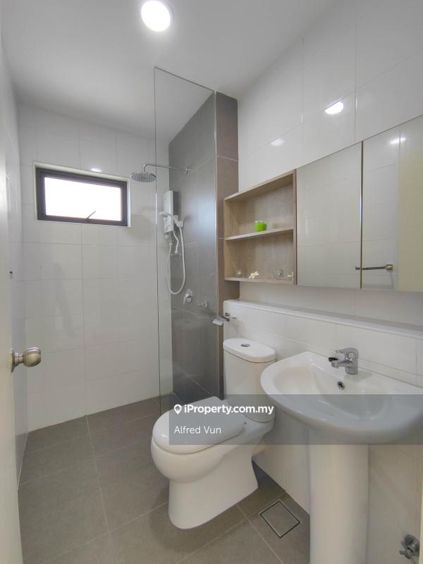 Condominium for Sale in Kingfisher @ Inanam by Alfred Vun - iProperty.com.my