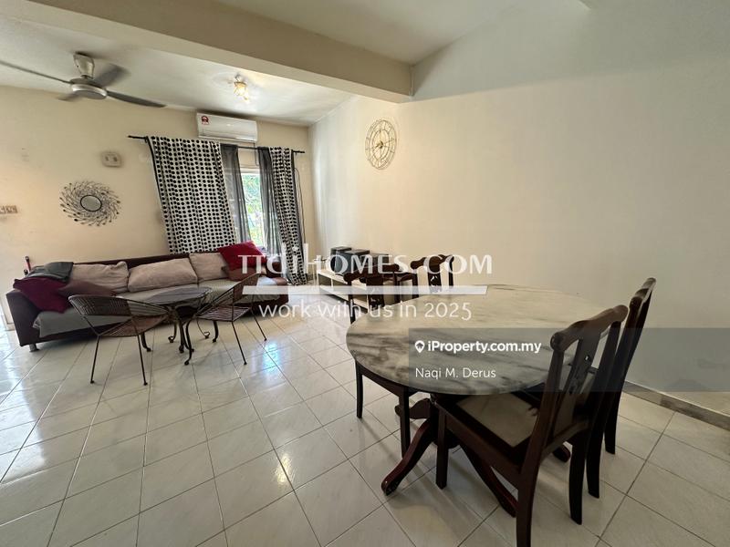 2-storey Terraced House for Sale in 18d3y, Subang Jaya by Naqi M. Derus - iProperty.com.my