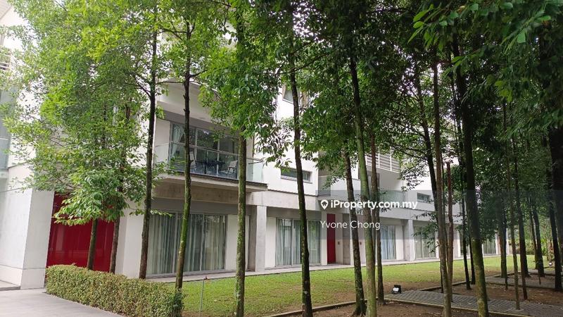 Condominium for Sale in Iringan Hijau by Yvone Chong - iProperty.com.my