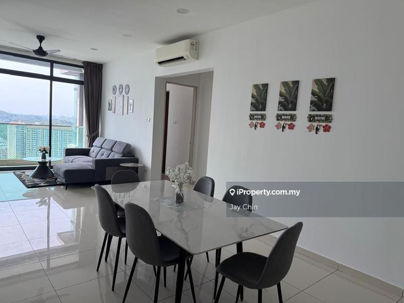 For Rent - City of Green