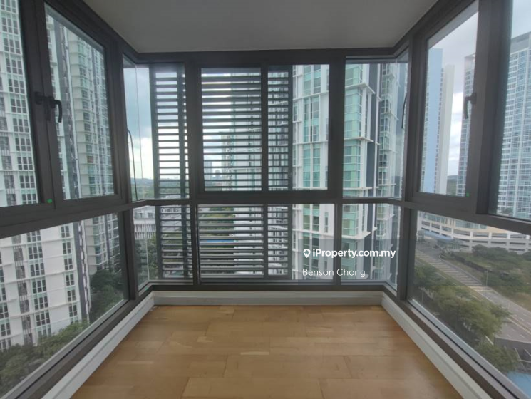 Condominium for Sale in Iskandar Residences by Benson Chong - iProperty.com.my