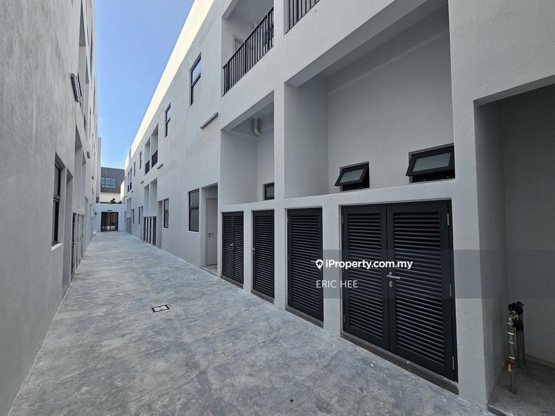 Kedai untuk Disewa di Bandar Gamuda Gardens, Rawang oleh ERIC HEE - iProperty.com.my