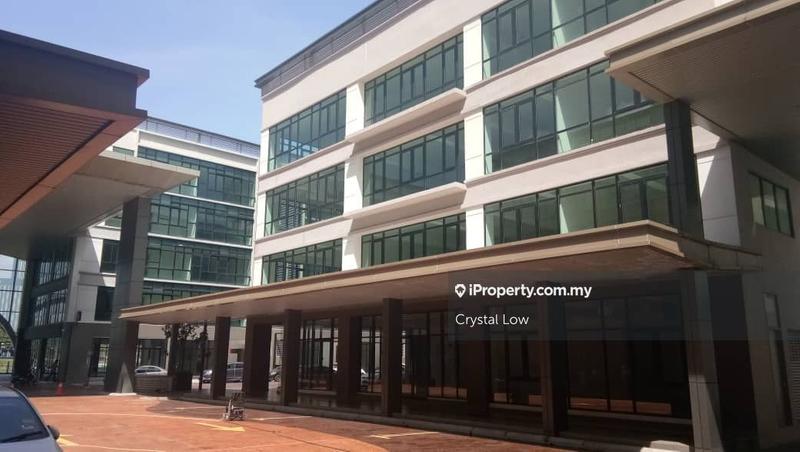 Kedai untuk Disewa di Putrajaya, Putrajaya oleh Crystal Low - iProperty.com.my