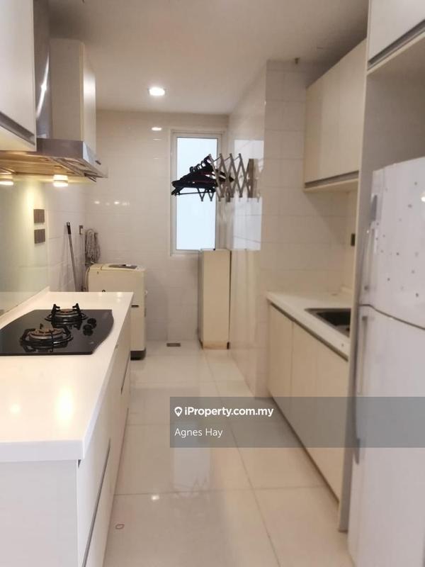 Condominium for Sale in The Northshore Gardens by Agnes Hay - iProperty.com.my